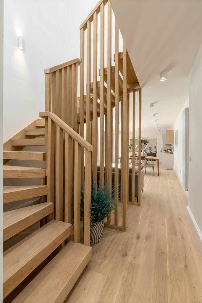 Abercorn Terrace, Portobello CMDA