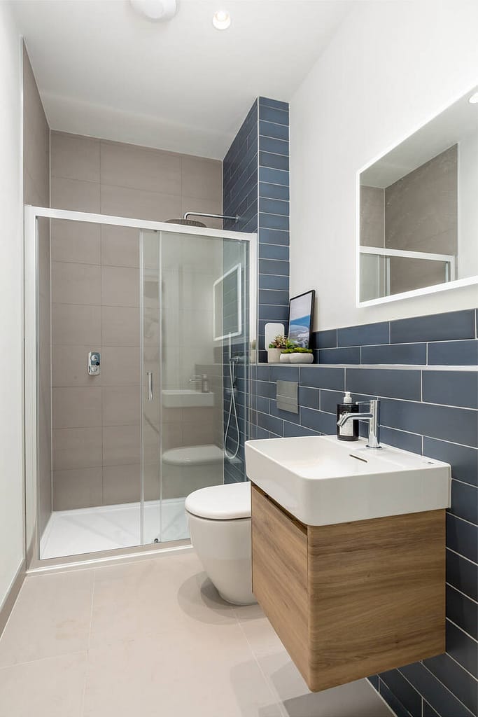 Abercorn Terrace, Portobello CMDA