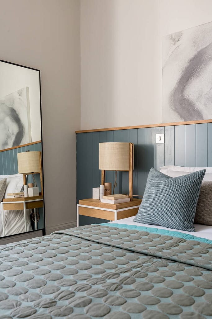 Abercorn Terrace, Portobello CMDA